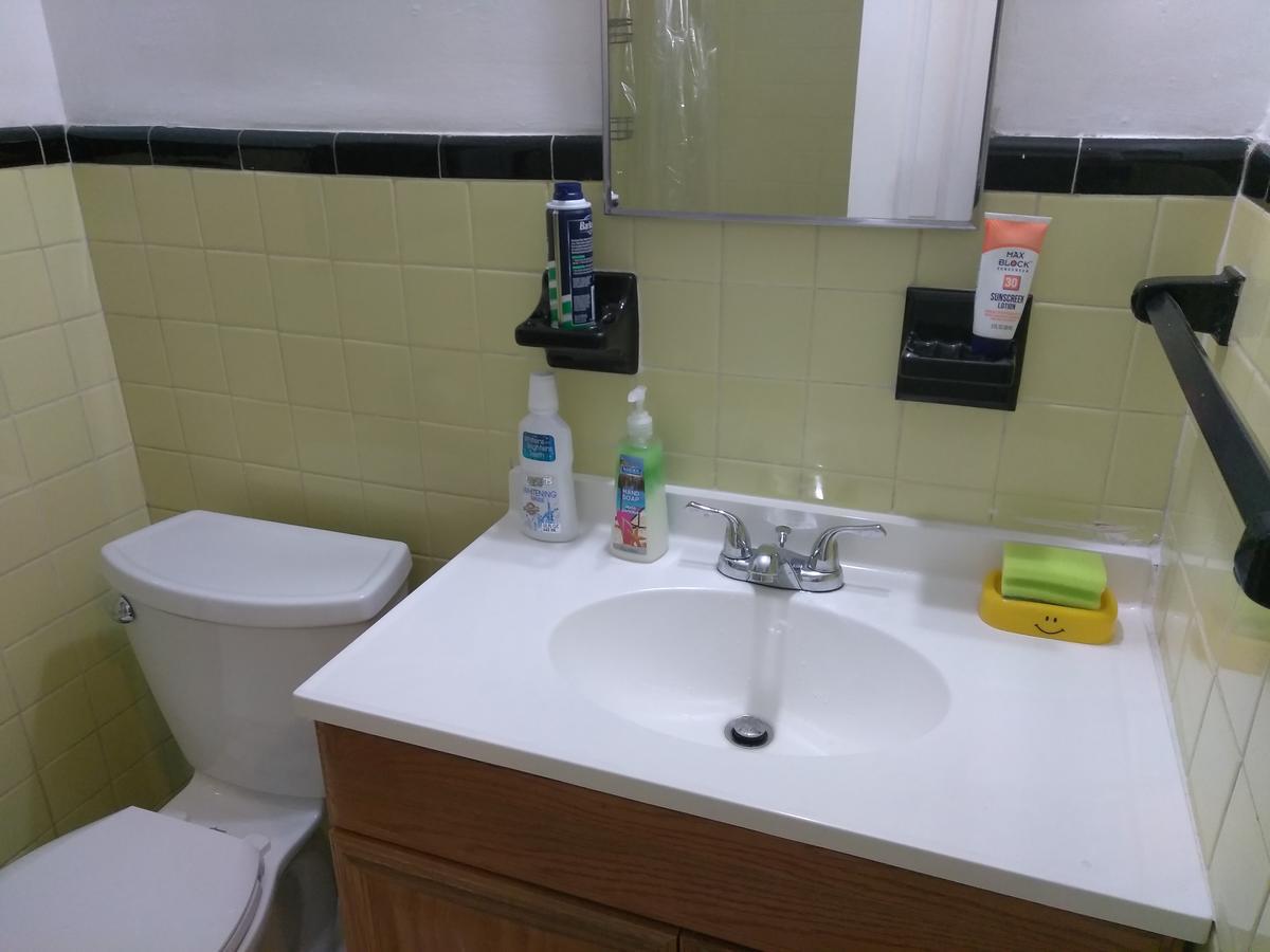 Downtown Hollywood Beach Students' Dorm Pansiyon Dış mekan fotoğraf