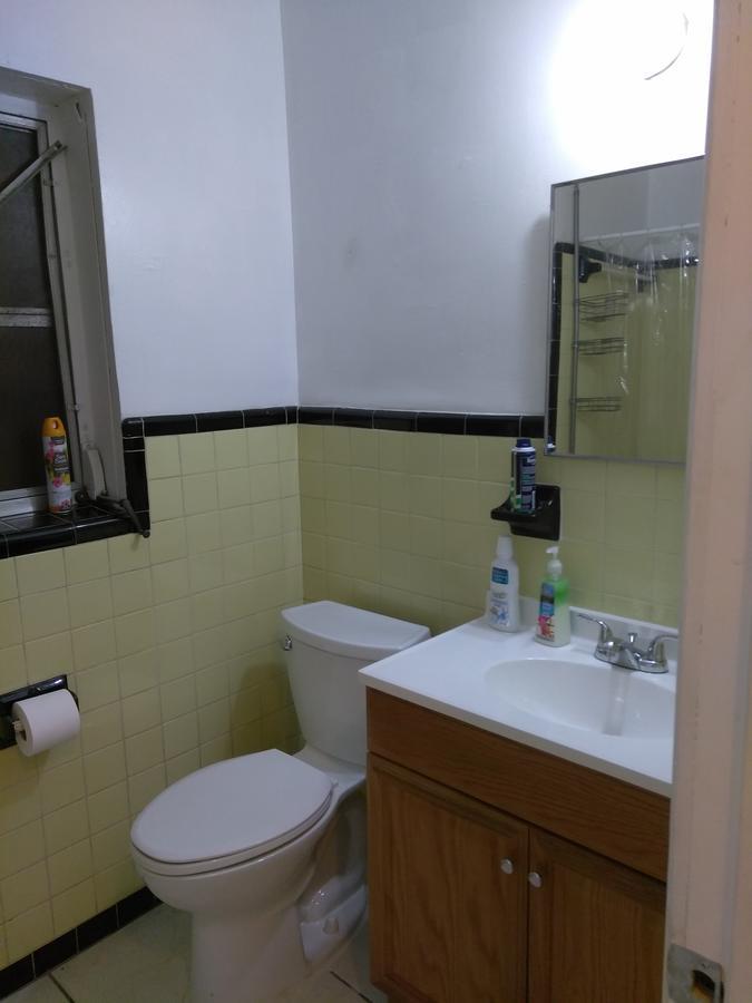 Downtown Hollywood Beach Students' Dorm Pansiyon Dış mekan fotoğraf