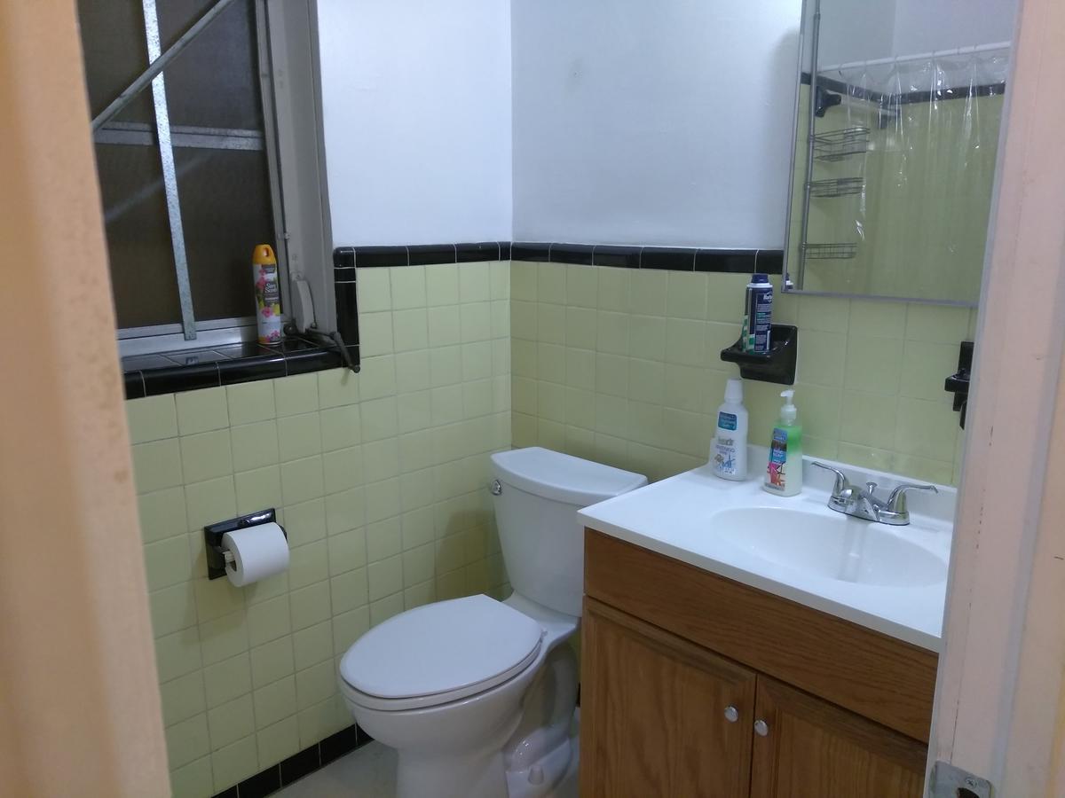 Downtown Hollywood Beach Students' Dorm Pansiyon Dış mekan fotoğraf