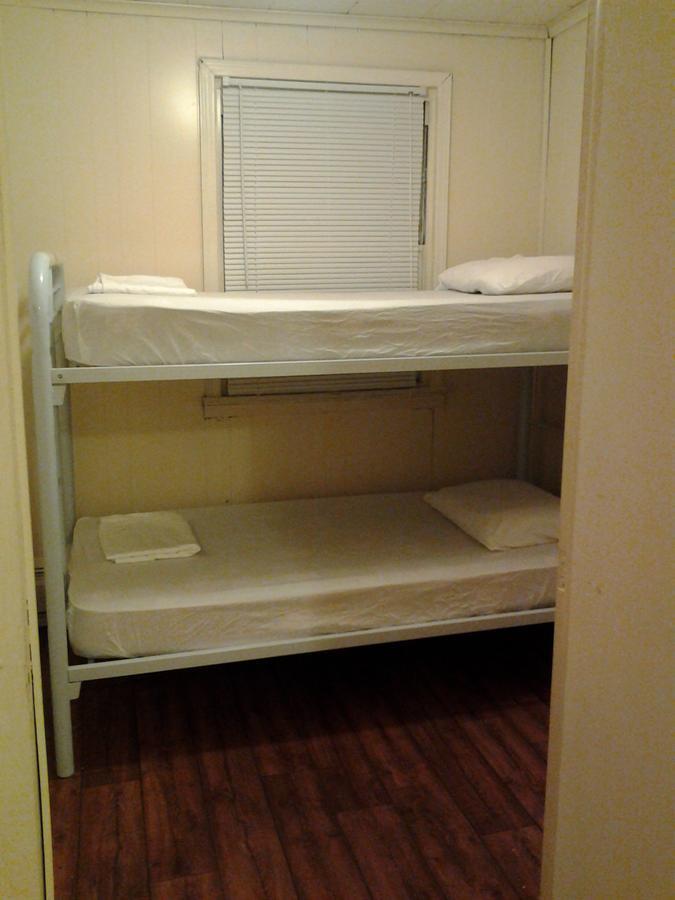 Downtown Hollywood Beach Students' Dorm Pansiyon Dış mekan fotoğraf