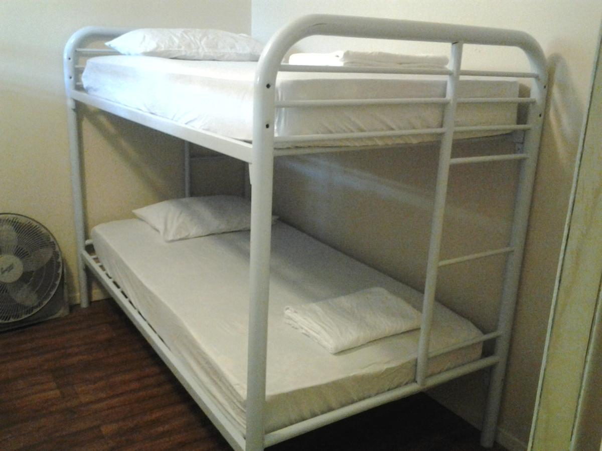 Downtown Hollywood Beach Students' Dorm Pansiyon Dış mekan fotoğraf