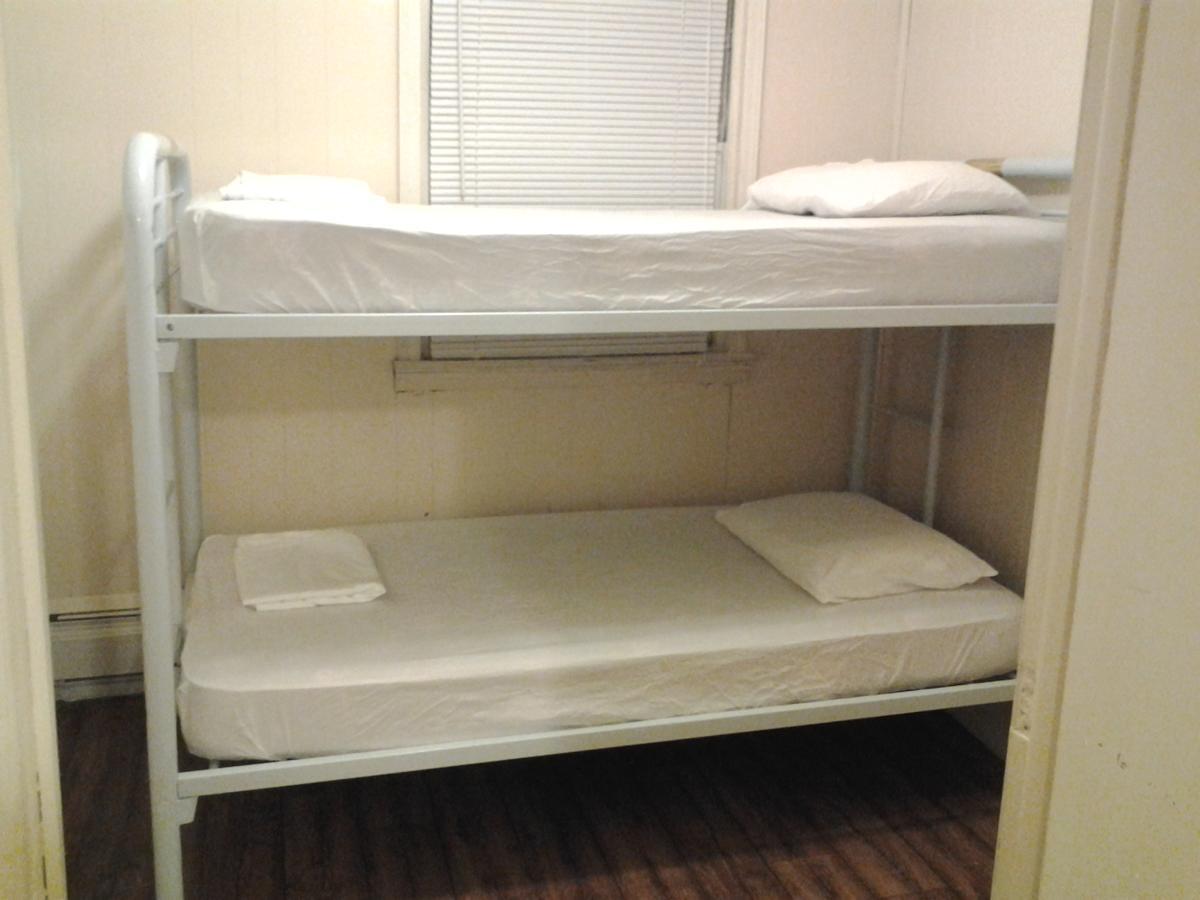 Downtown Hollywood Beach Students' Dorm Pansiyon Dış mekan fotoğraf